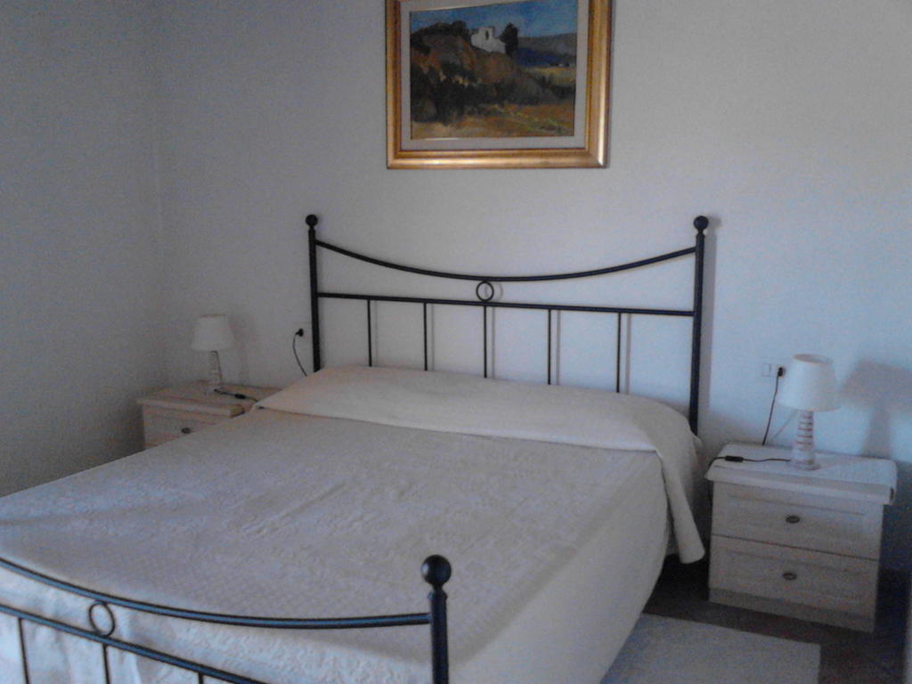 Affittacamere Valverde Di Naitana Rita Alghero Quarto foto