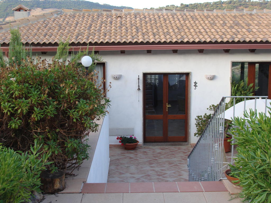 Affittacamere Valverde Di Naitana Rita Alghero Exterior foto