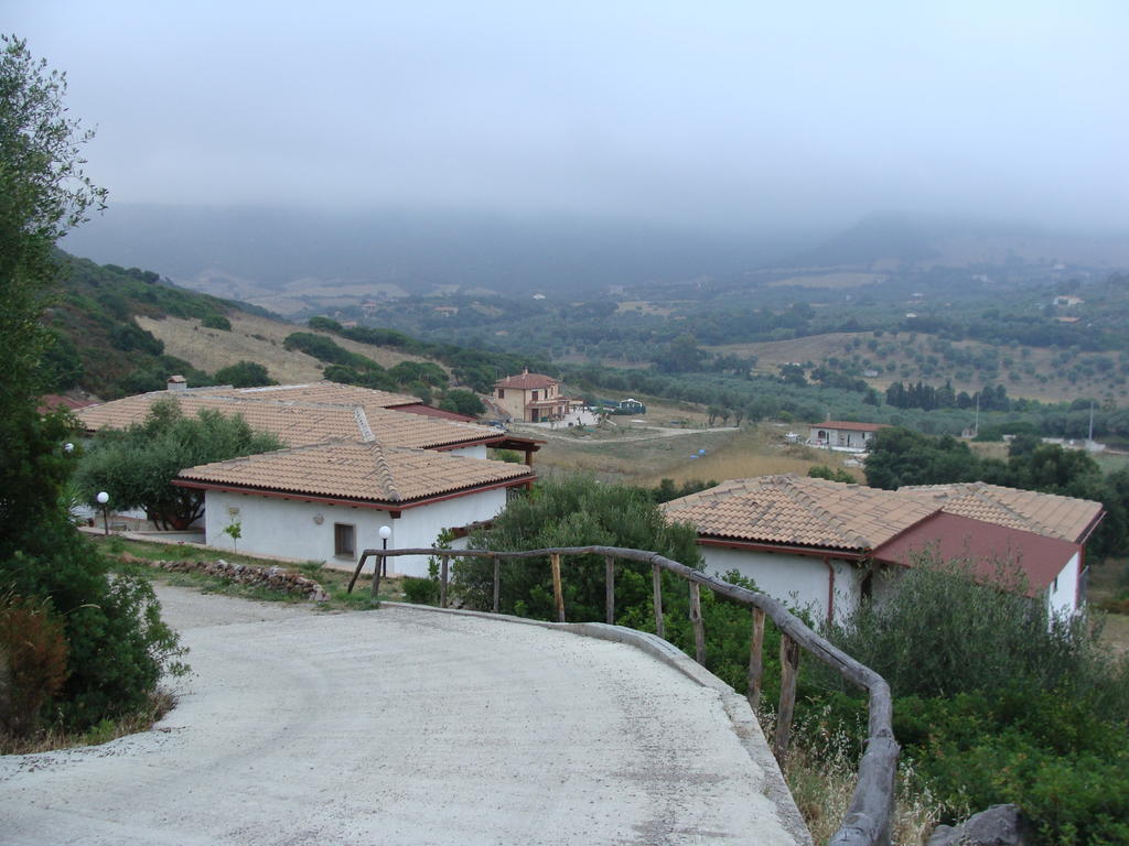 Affittacamere Valverde Di Naitana Rita Alghero Exterior foto