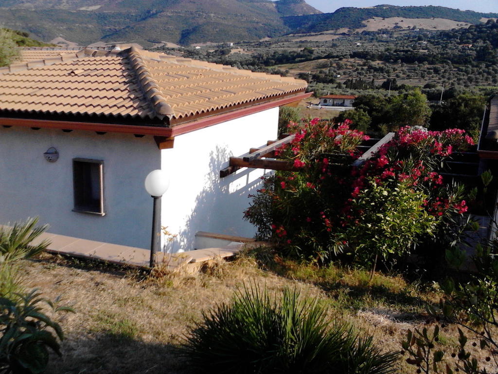 Affittacamere Valverde Di Naitana Rita Alghero Exterior foto
